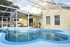 Artisan's Retreat - Poolside Paradise Near Disney